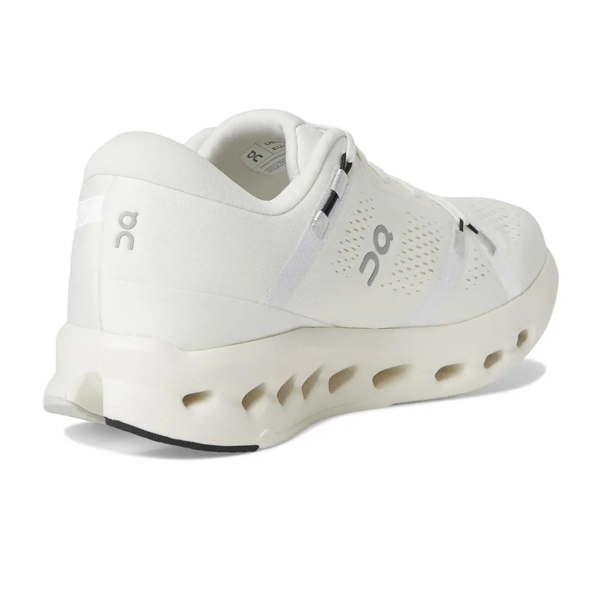 On-Running shoes - Black/Black 17
