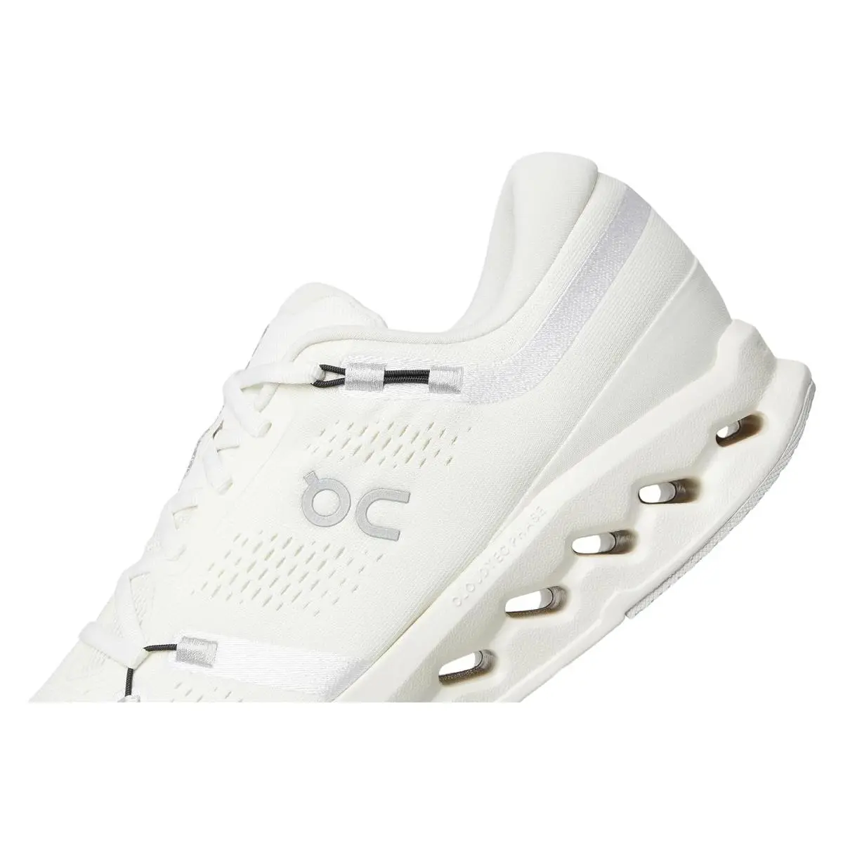On-Running shoes - Black/Black 18
