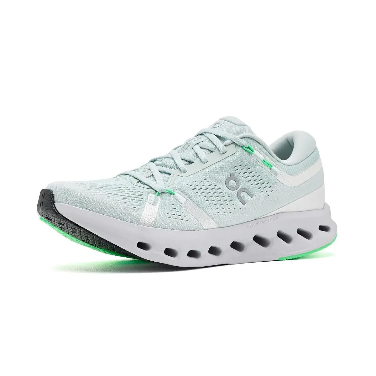 On-Running shoes - Black/Black 20