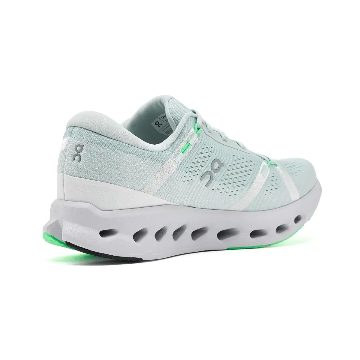 On-Running shoes - Black/Black 22