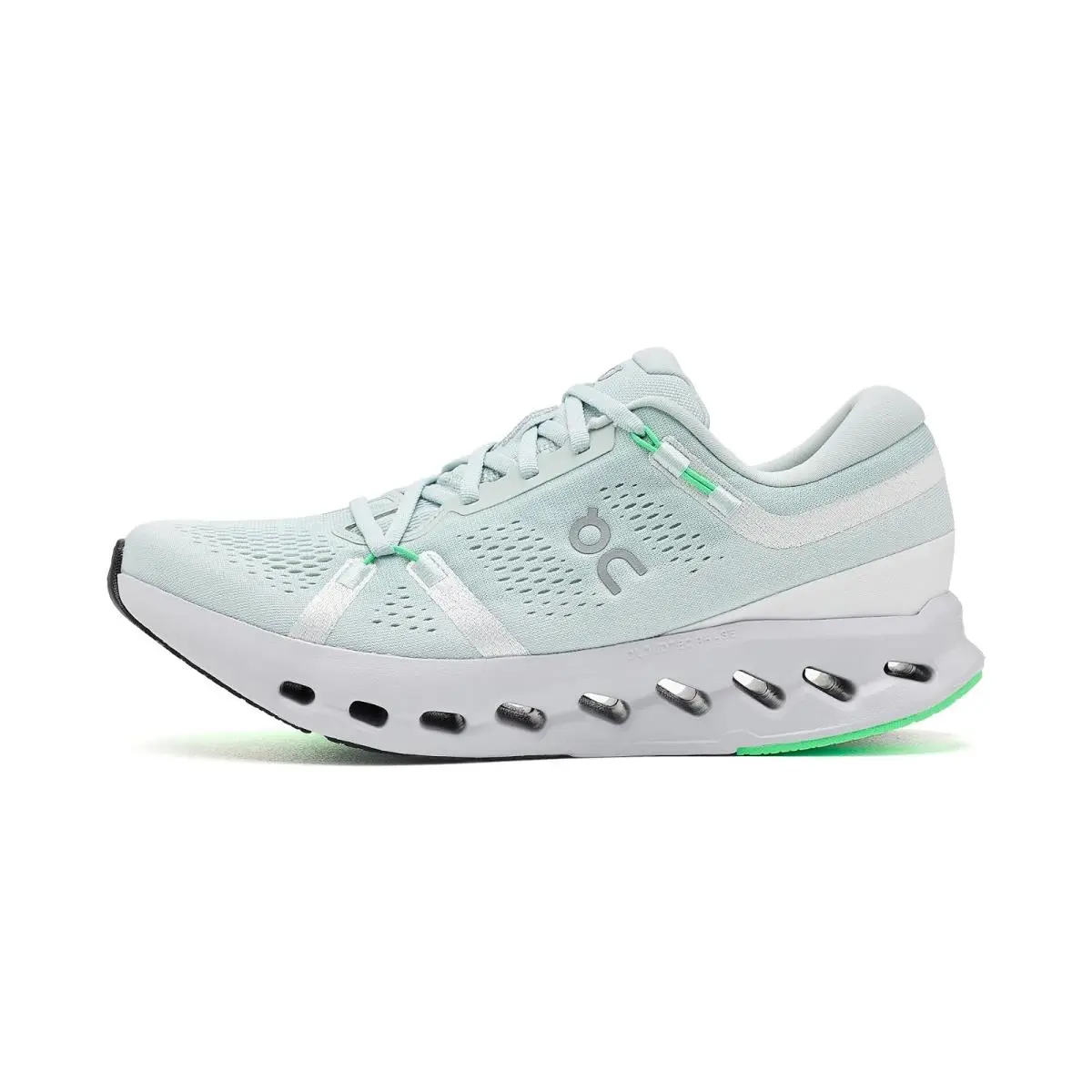 On-Running shoes - Black/Black 23