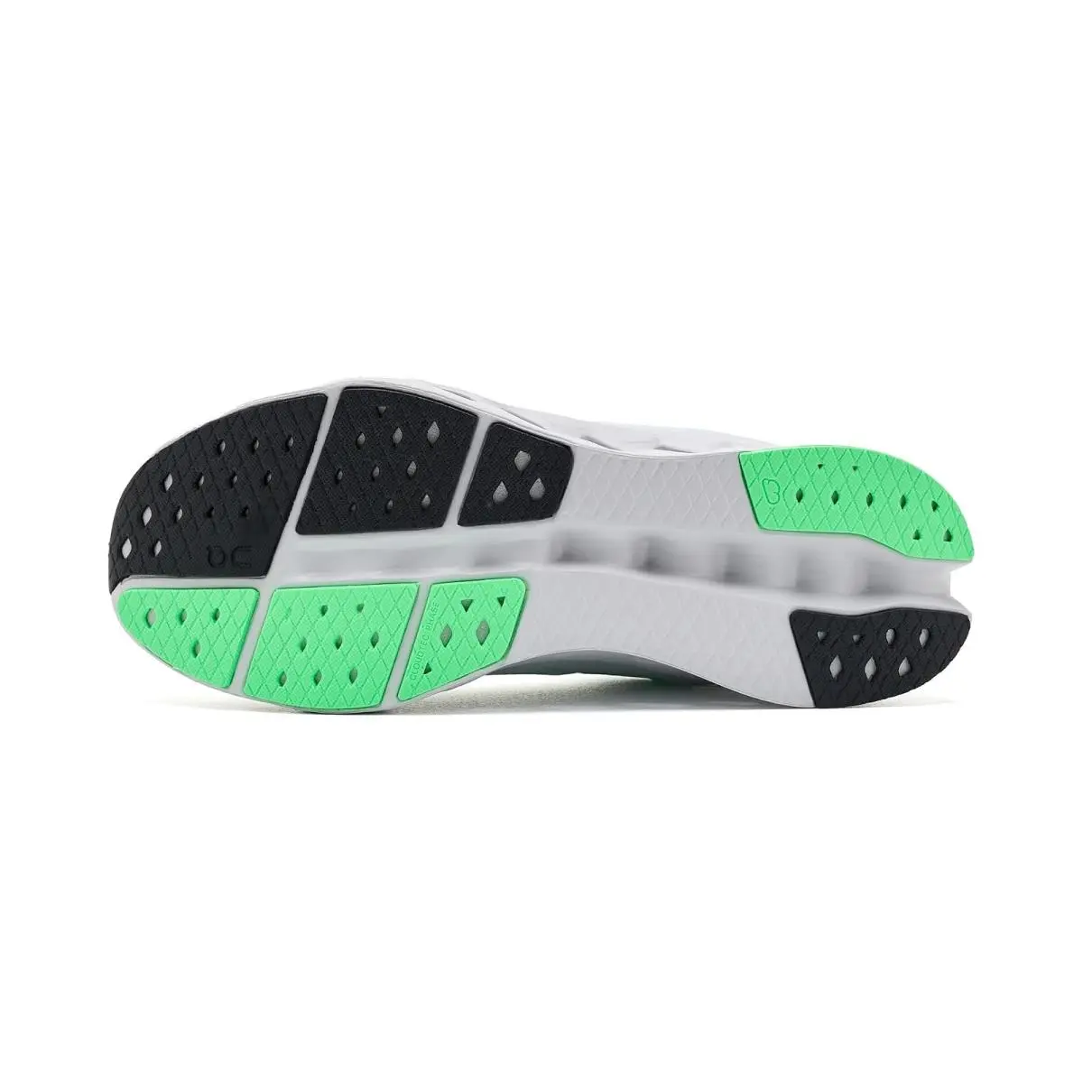 On-Running shoes - Black/Black 24