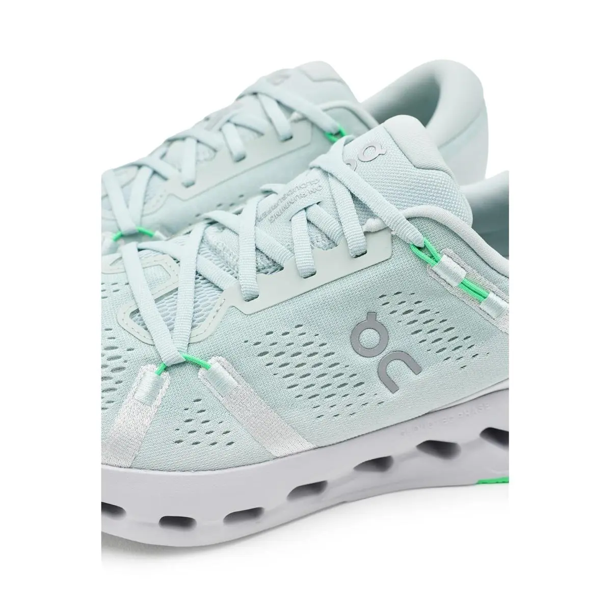 On-Running shoes - Black/Black 25