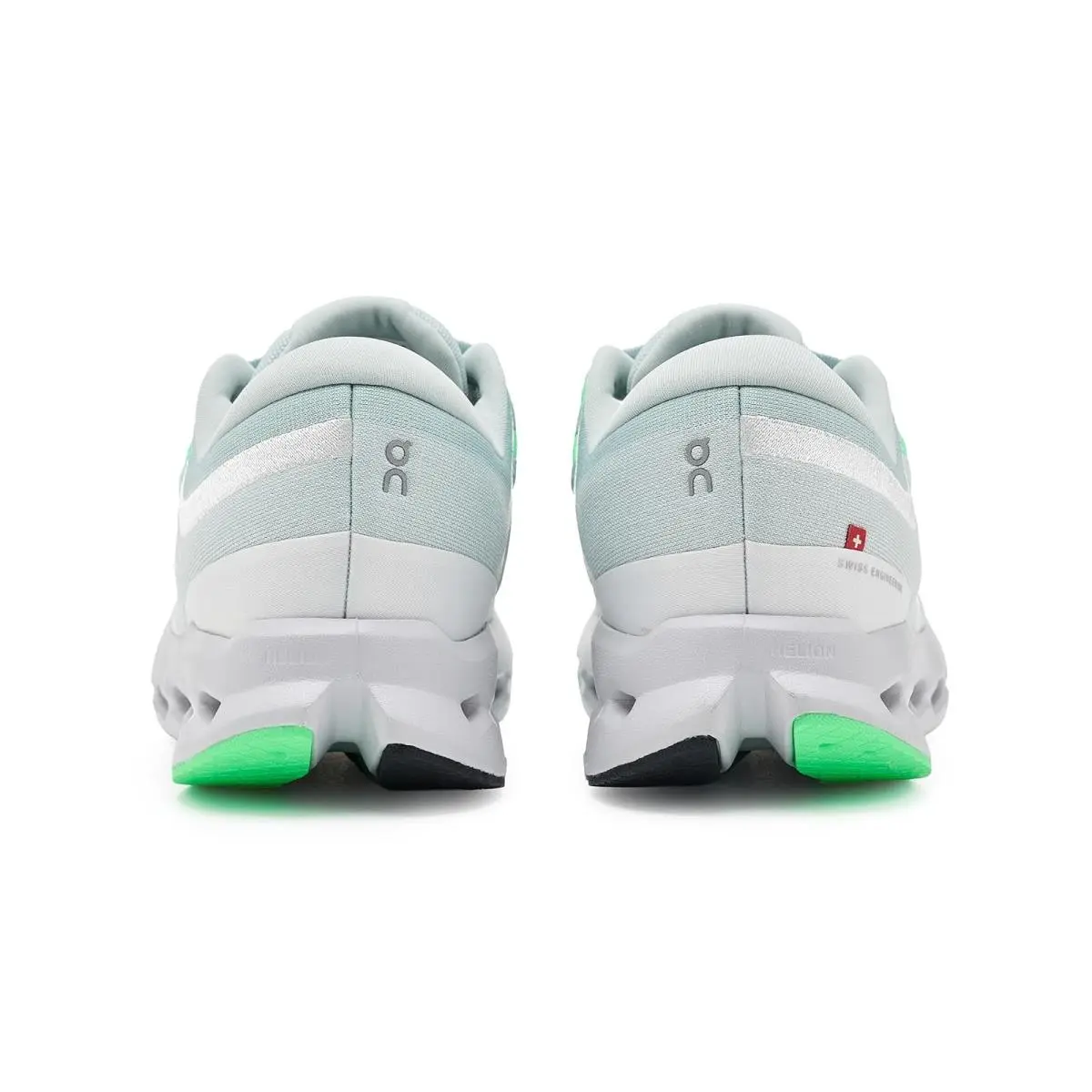 On-Running shoes - Black/Black 26