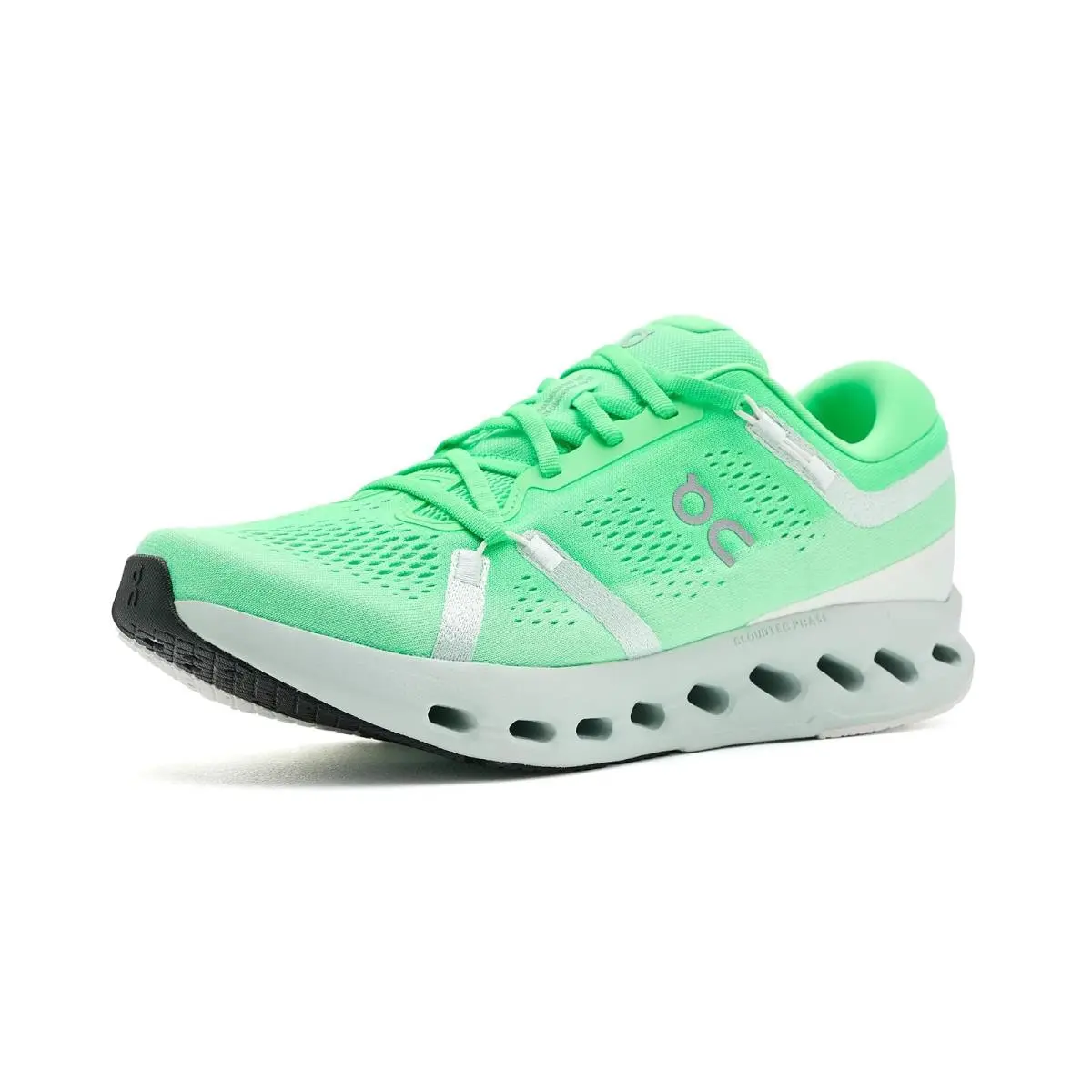 On-Running shoes - Black/Black 27