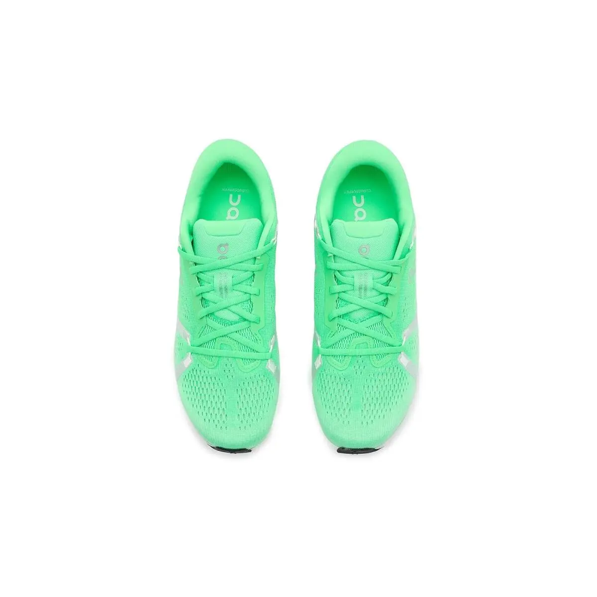 On-Running shoes - Black/Black 28