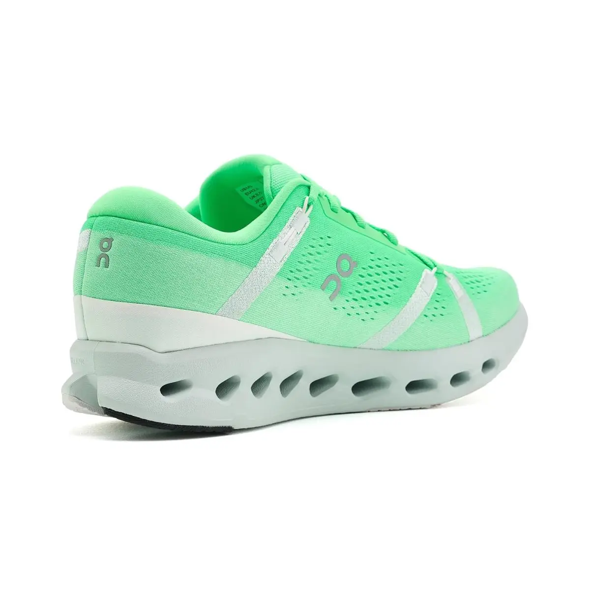 On-Running shoes - Black/Black 29