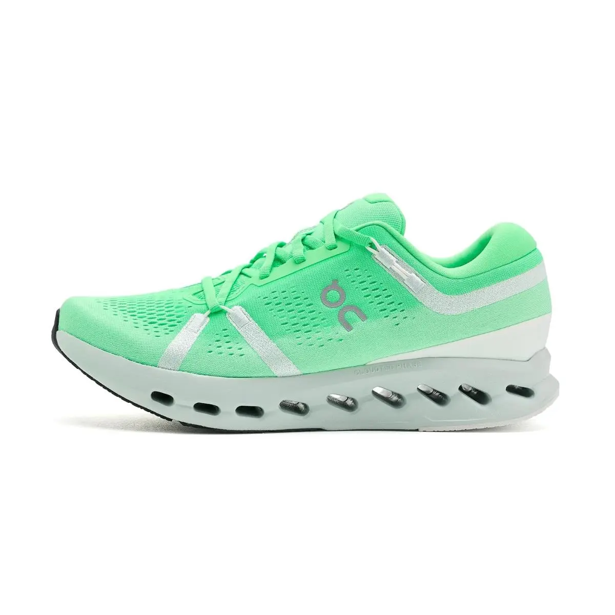 On-Running shoes - Black/Black 30