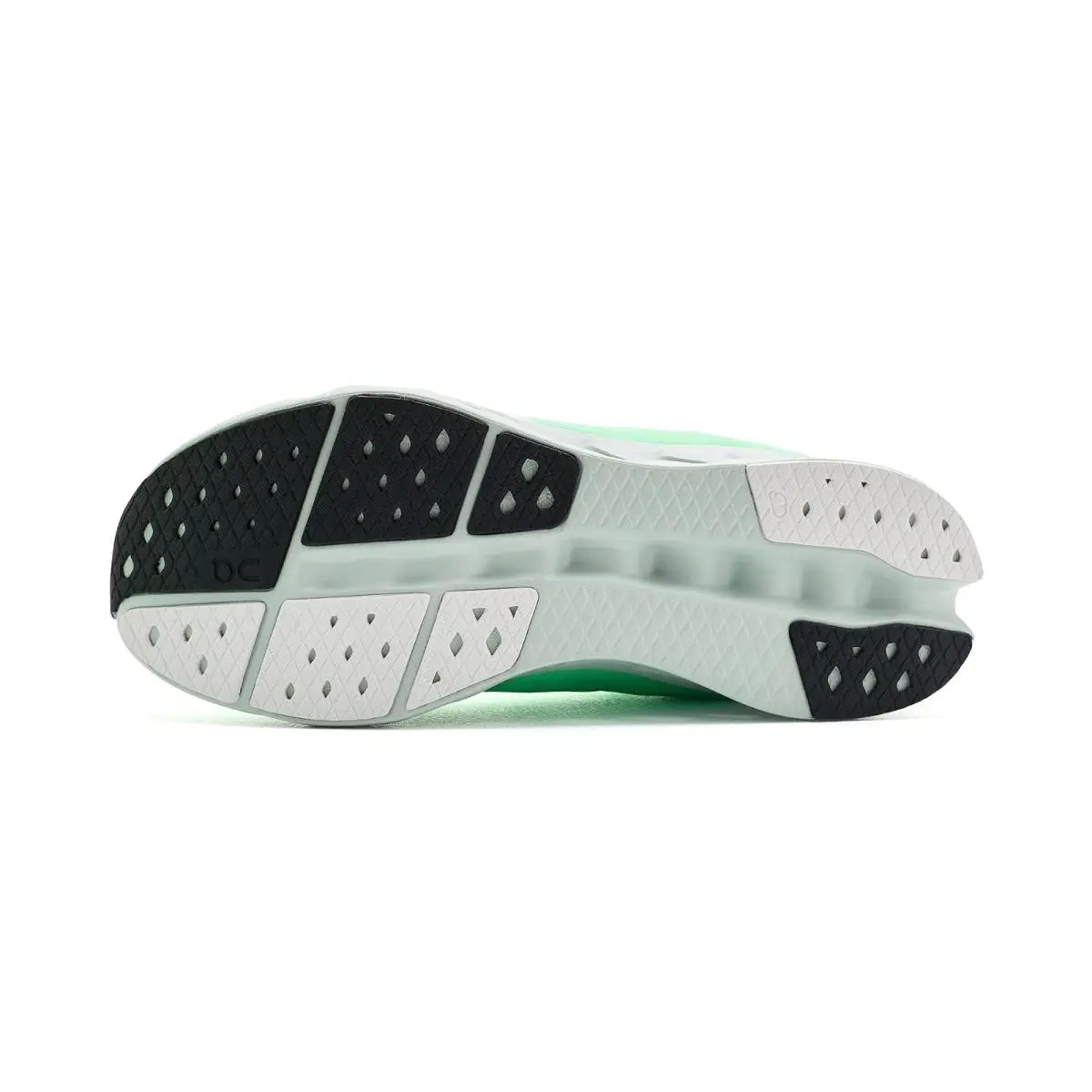 On-Running shoes - Black/Black 31