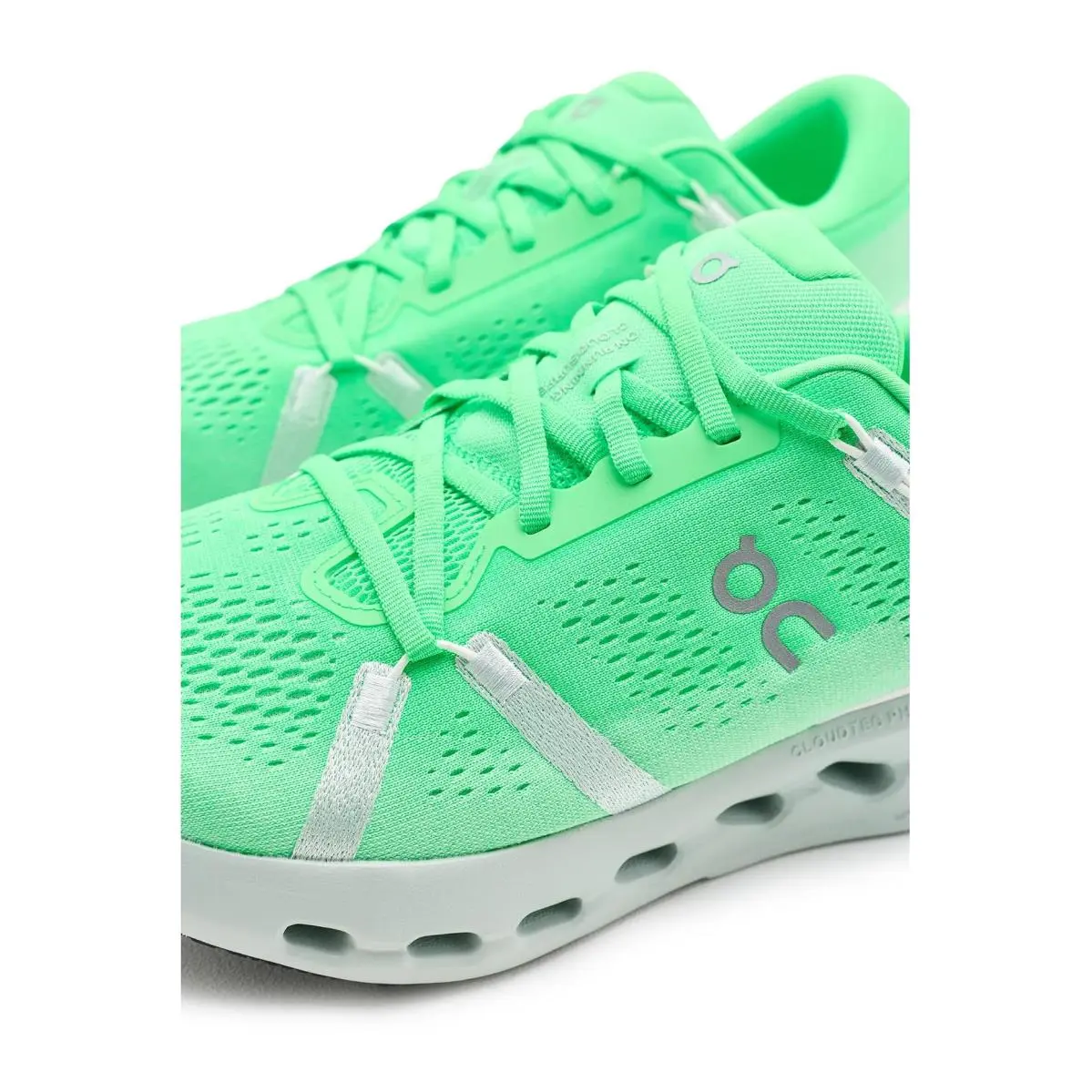 On-Running shoes - Black/Black 32