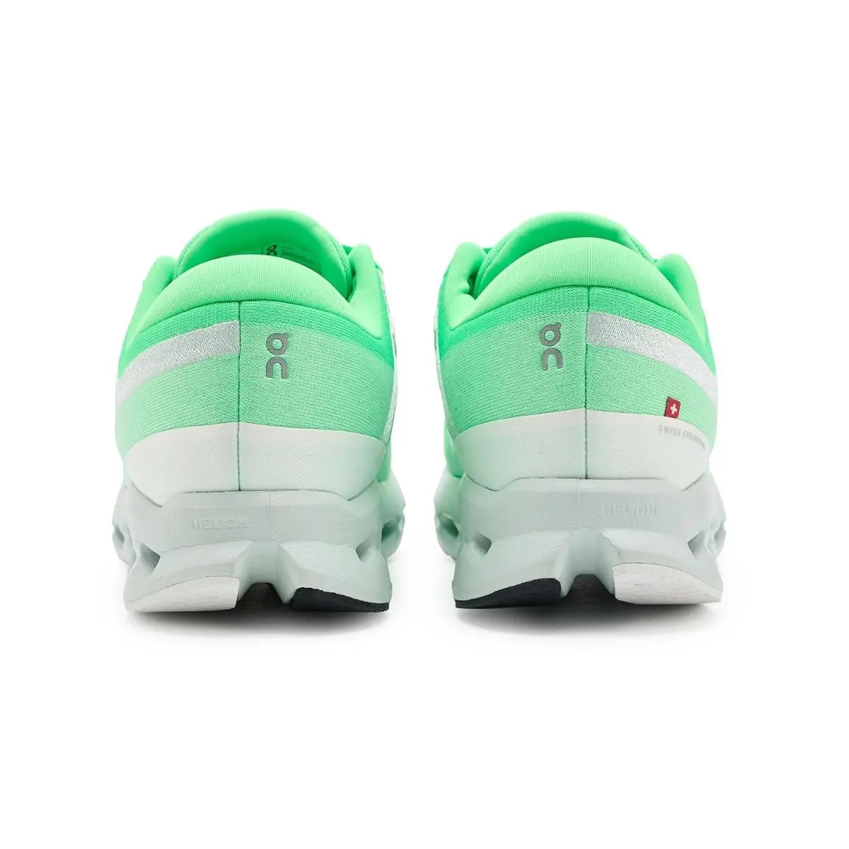 On-Running shoes - Black/Black 33