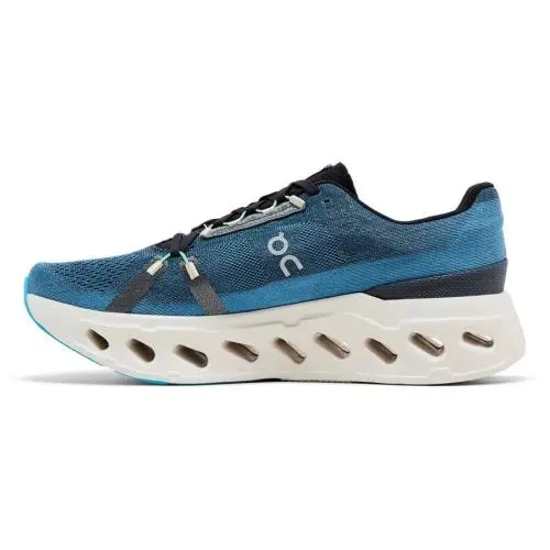 On-Running shoes - On Cloudeclipse - Cloudeclipse - 3MD30093125 - Niagra/Ivory 0