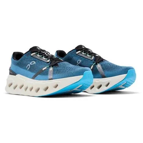 On-Running shoes - On Cloudeclipse - Cloudeclipse - 3MD30093125 - Niagra/Ivory 1