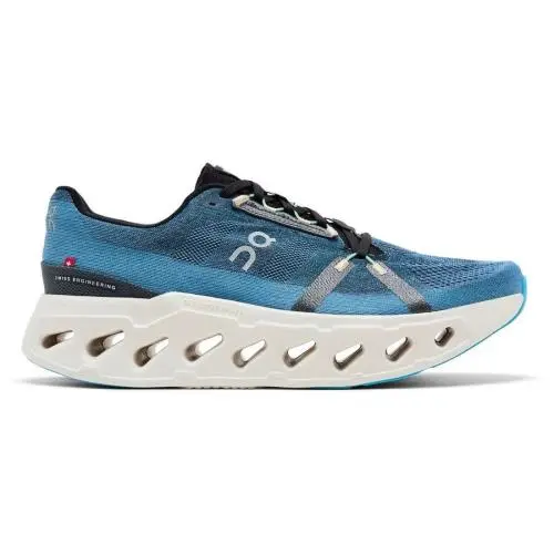 On-Running shoes - On Cloudeclipse - Cloudeclipse - 3MD30093125 - Niagra/Ivory 4
