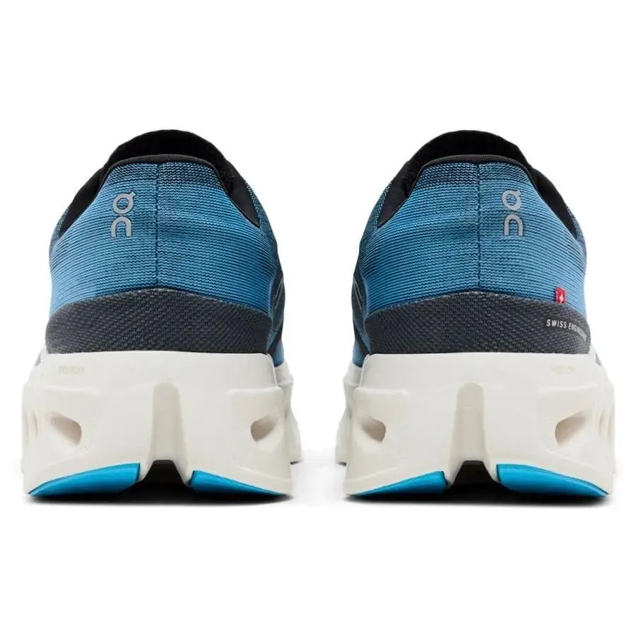 On-Running shoes - On Cloudeclipse - Cloudeclipse - 3MD30093125 - Niagra/Ivory 7