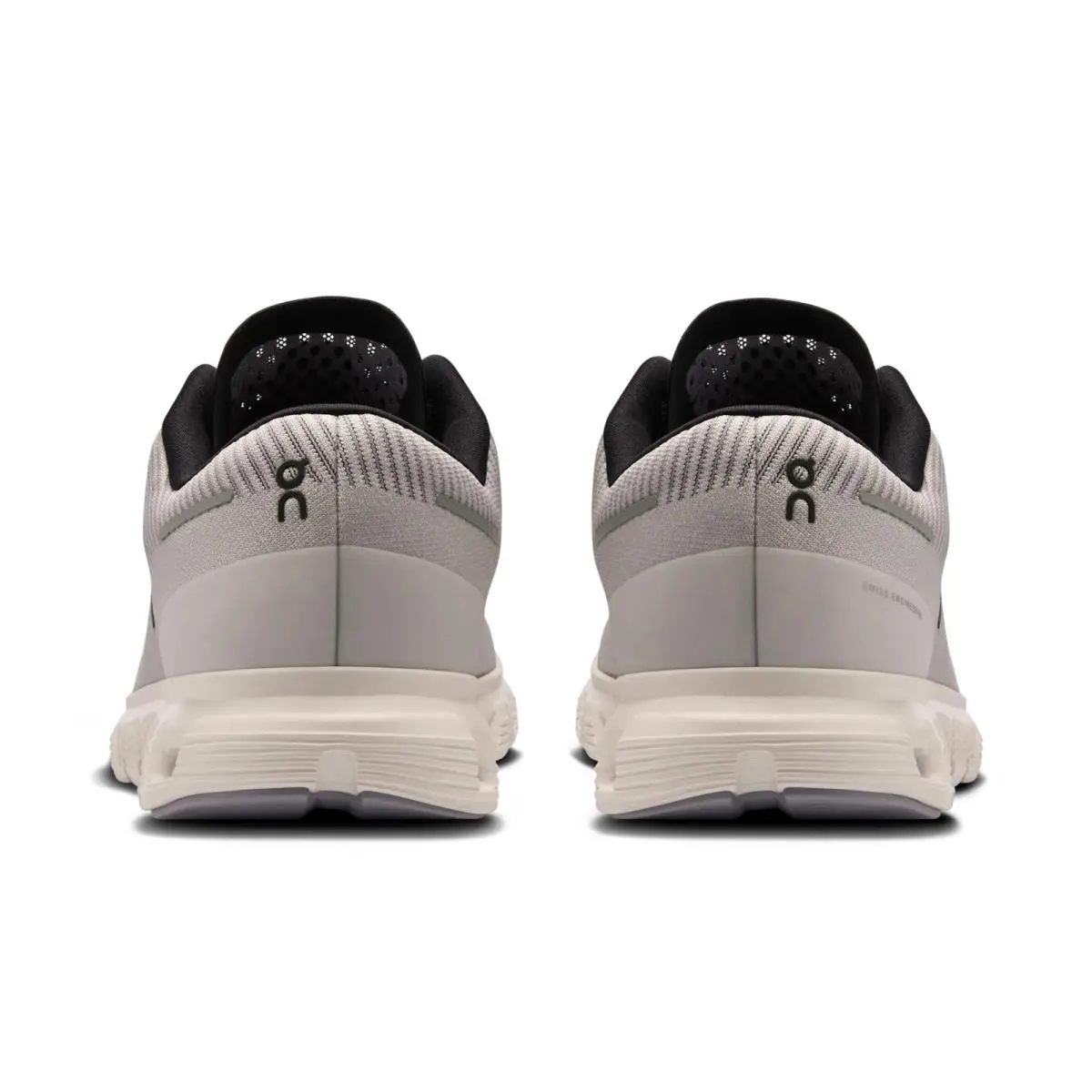 On-Running shoes - On Cloud 6 Push - Cloud Push - Lilac/Black 1