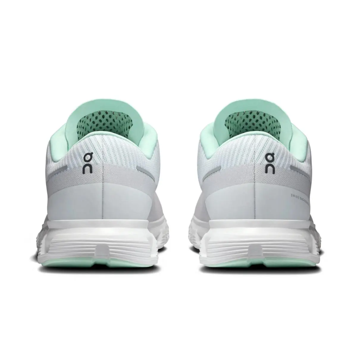 On-Running shoes - On Cloud 6 Push - Cloud Push - Lilac/Black 13