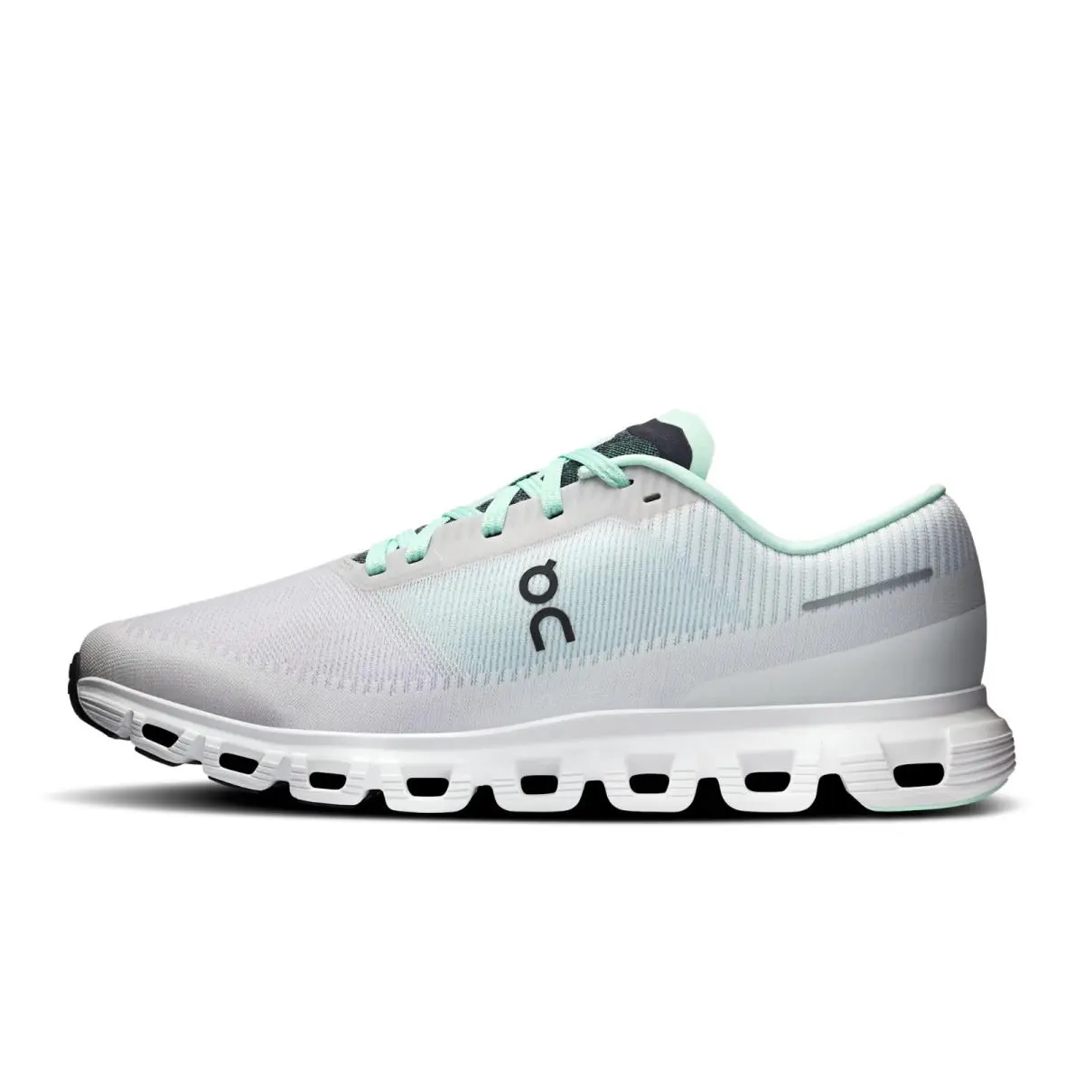 On-Running shoes - On Cloud 6 Push - Cloud Push - Lilac/Black 14