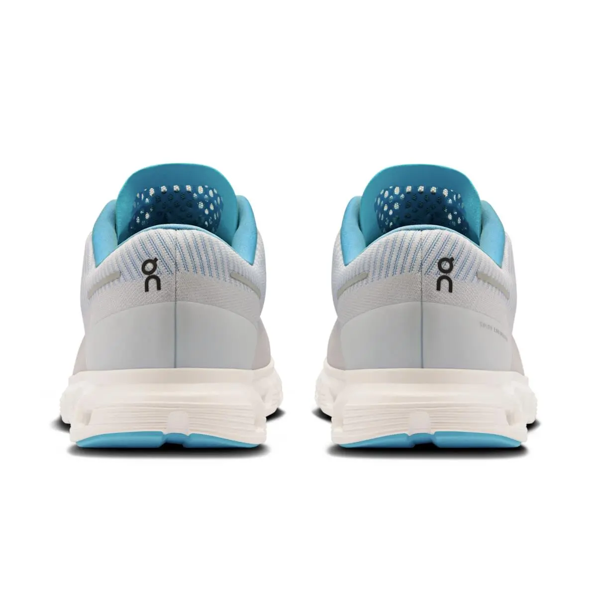 On-Running shoes - On Cloud 6 Push - Cloud Push - Lilac/Black 43