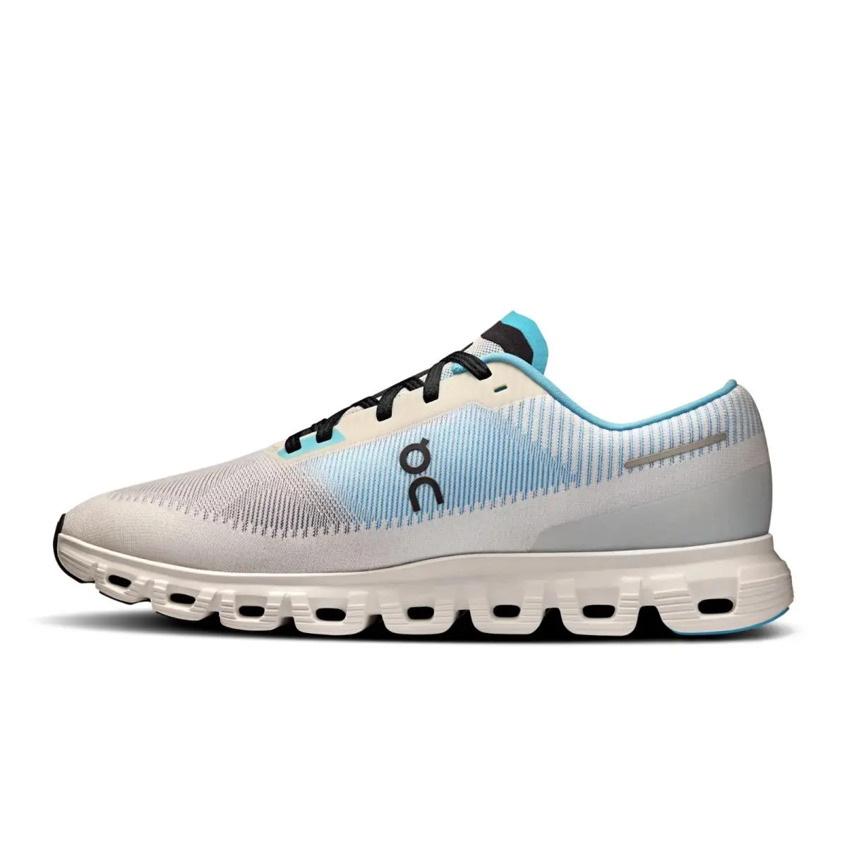 On-Running shoes - On Cloud 6 Push - Cloud Push - Lilac/Black 44