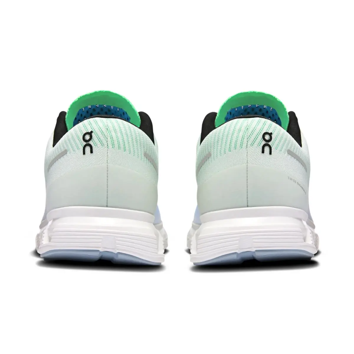 On-Running shoes - On Cloud 6 Push - Cloud Push - Lilac/Black 25