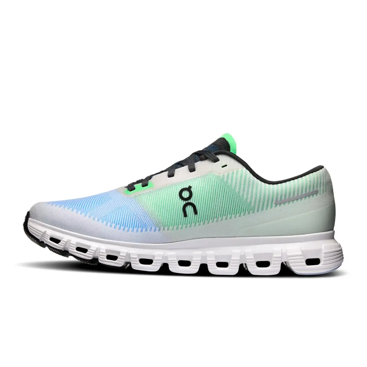 On-Running shoes - On Cloud 6 Push - Cloud Push - Lilac/Black 26