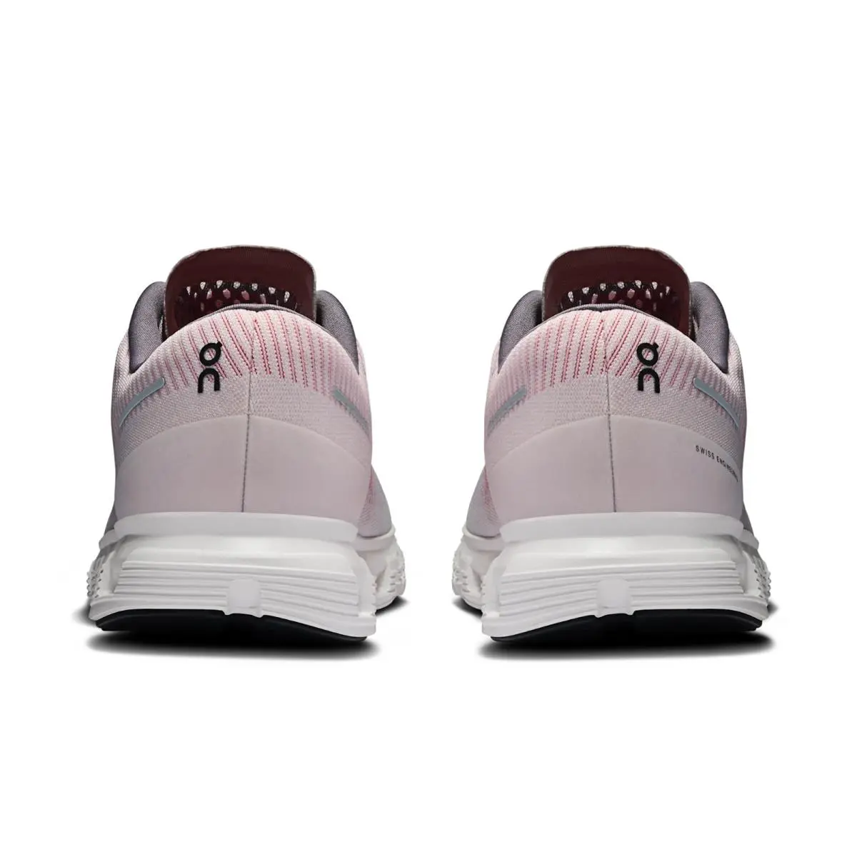 On-Running shoes - On Cloud 6 Push - Cloud Push - Lilac/Black 31