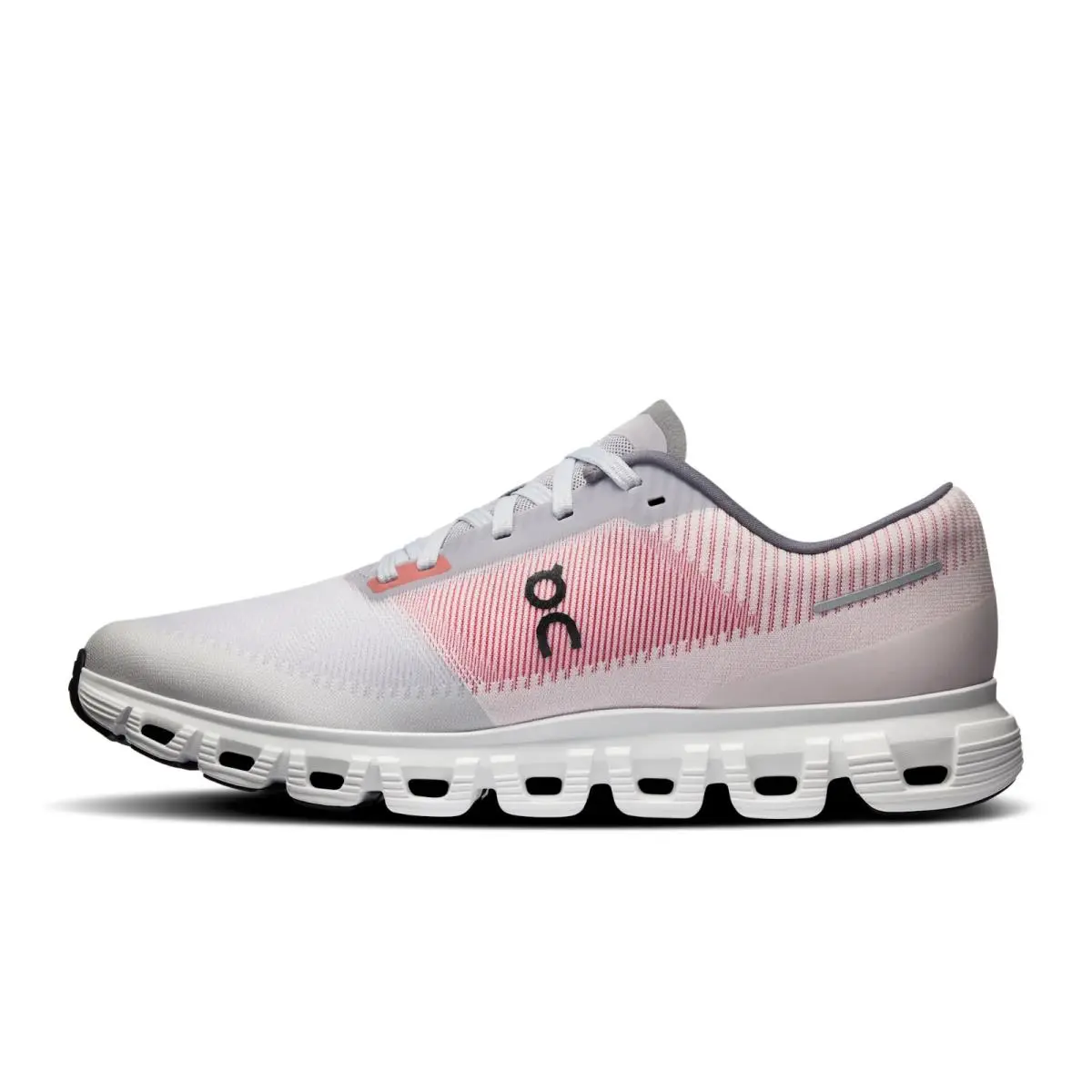 On-Running shoes - On Cloud 6 Push - Cloud Push - Lilac/Black 32