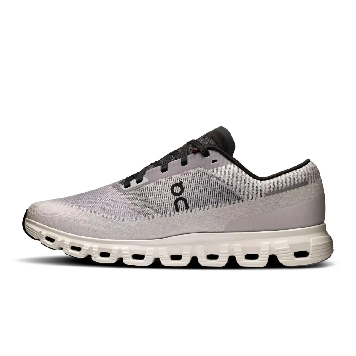 On-Running shoes - On Cloud 6 Push - Cloud Push - Lilac/Black 8
