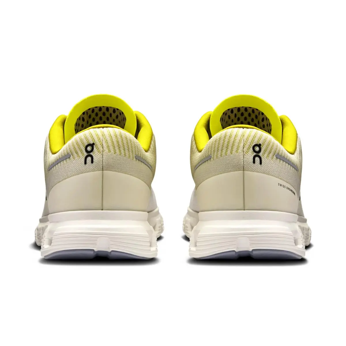 On-Running shoes - On Cloud 6 Push - Cloud Push - Lilac/Black 19