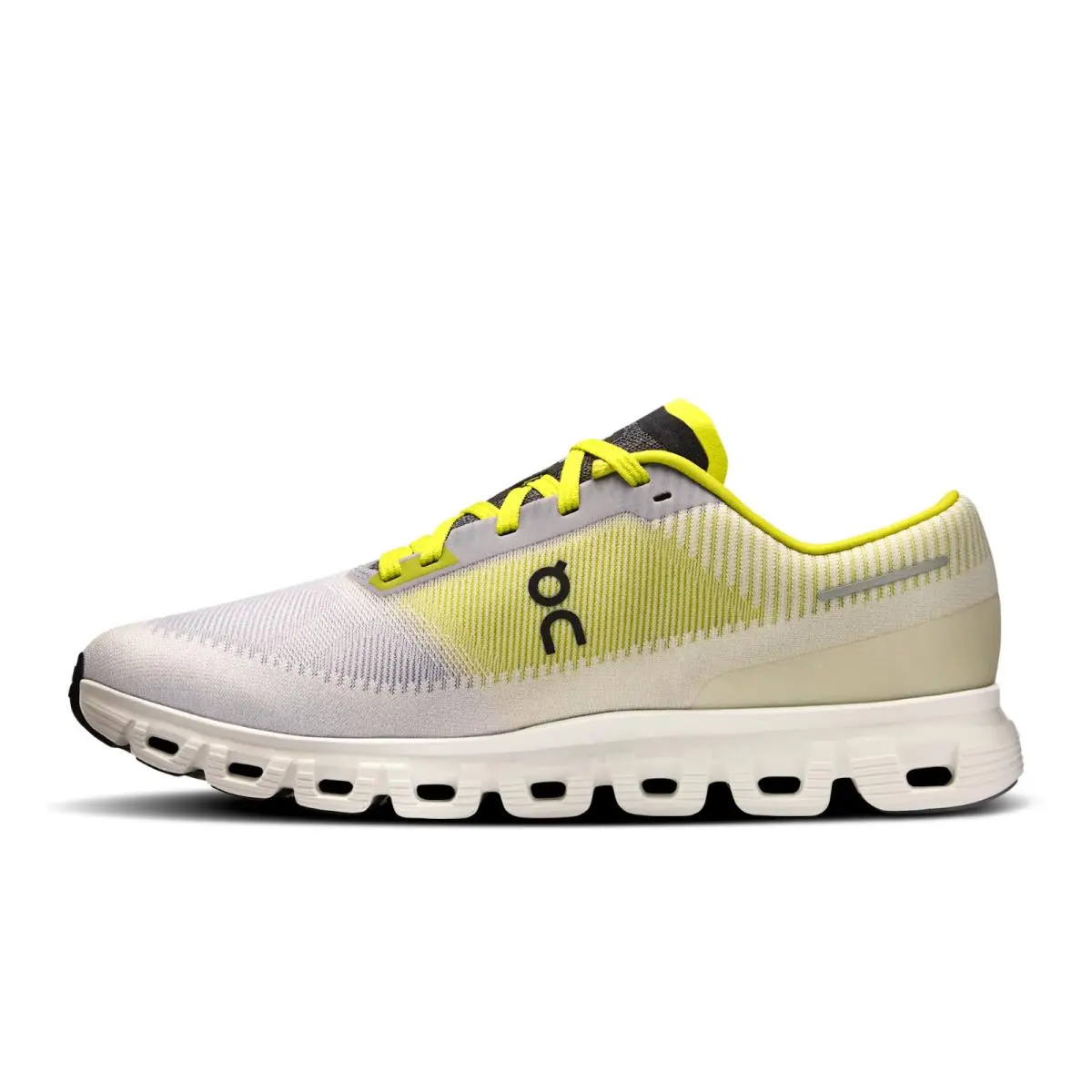 On-Running shoes - On Cloud 6 Push - Cloud Push - Lilac/Black 20