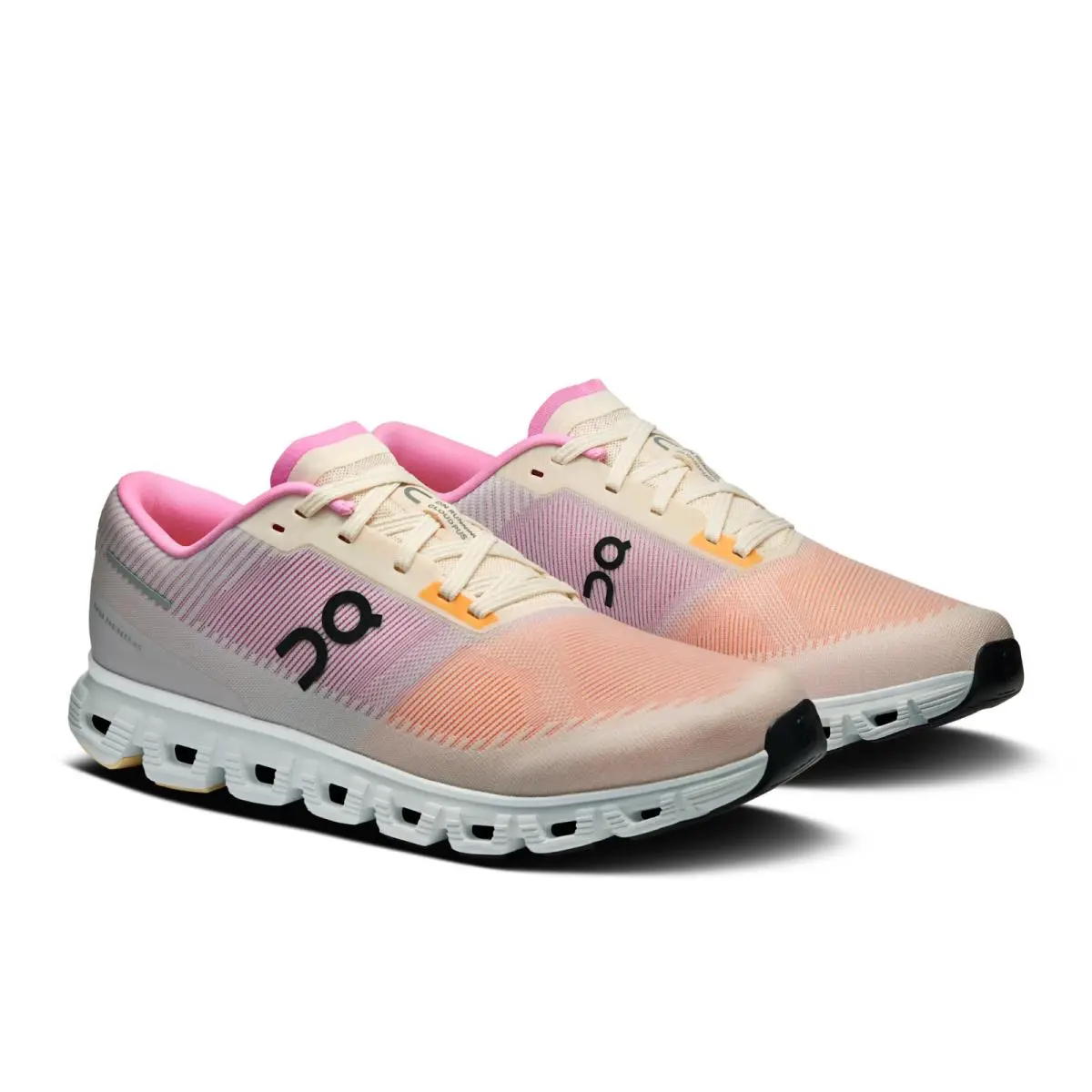On-Running shoes - On Cloud 6 Push - Cloud Push - Lilac/Black 36