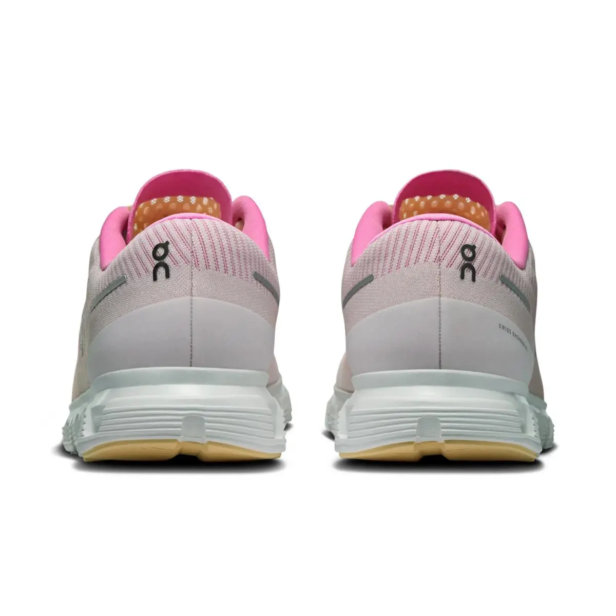 On-Running shoes - On Cloud 6 Push - Cloud Push - Lilac/Black 37