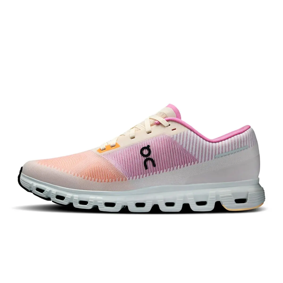On-Running shoes - On Cloud 6 Push - Cloud Push - Lilac/Black 38