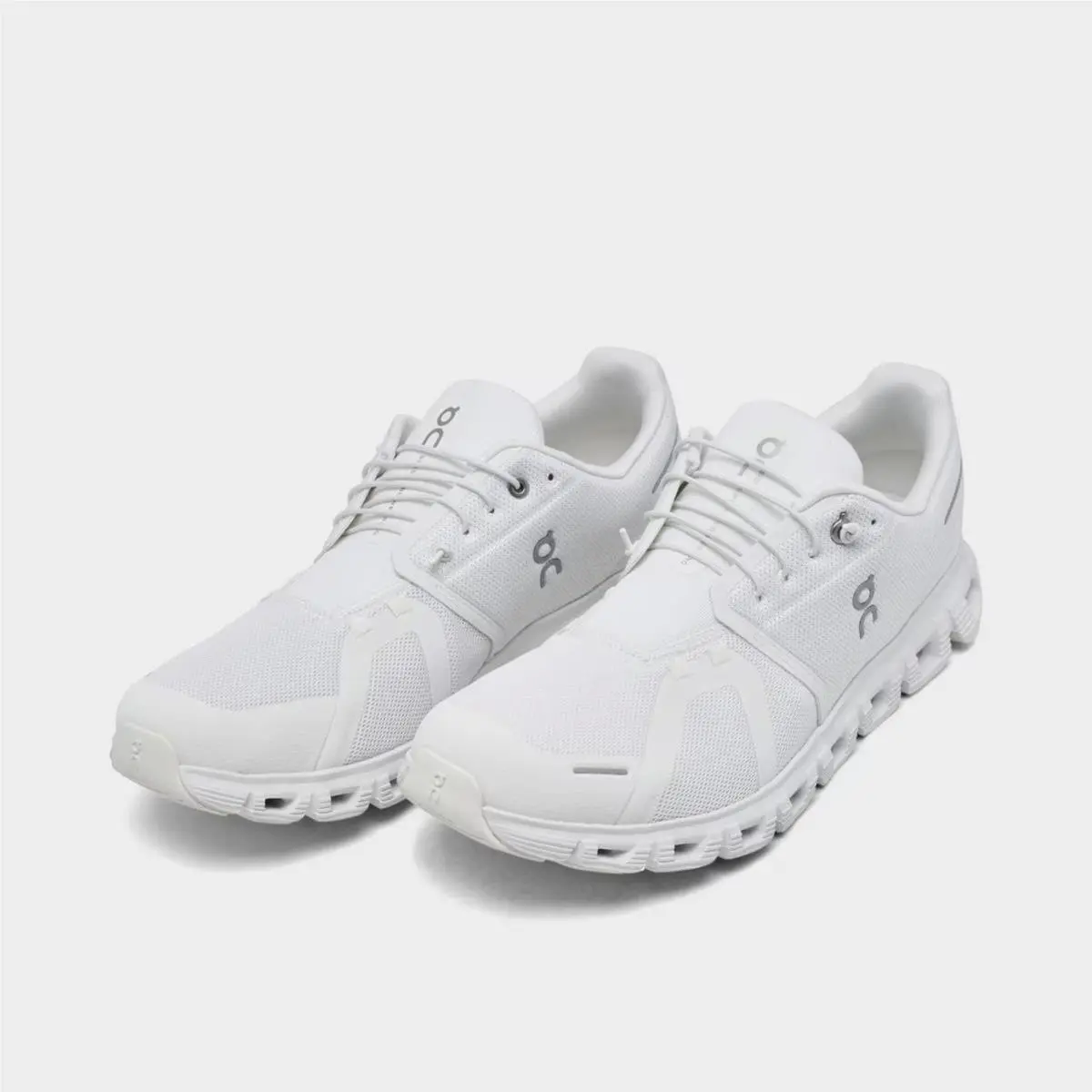 On-Running shoes - 3MF10071 101 - White/White 1