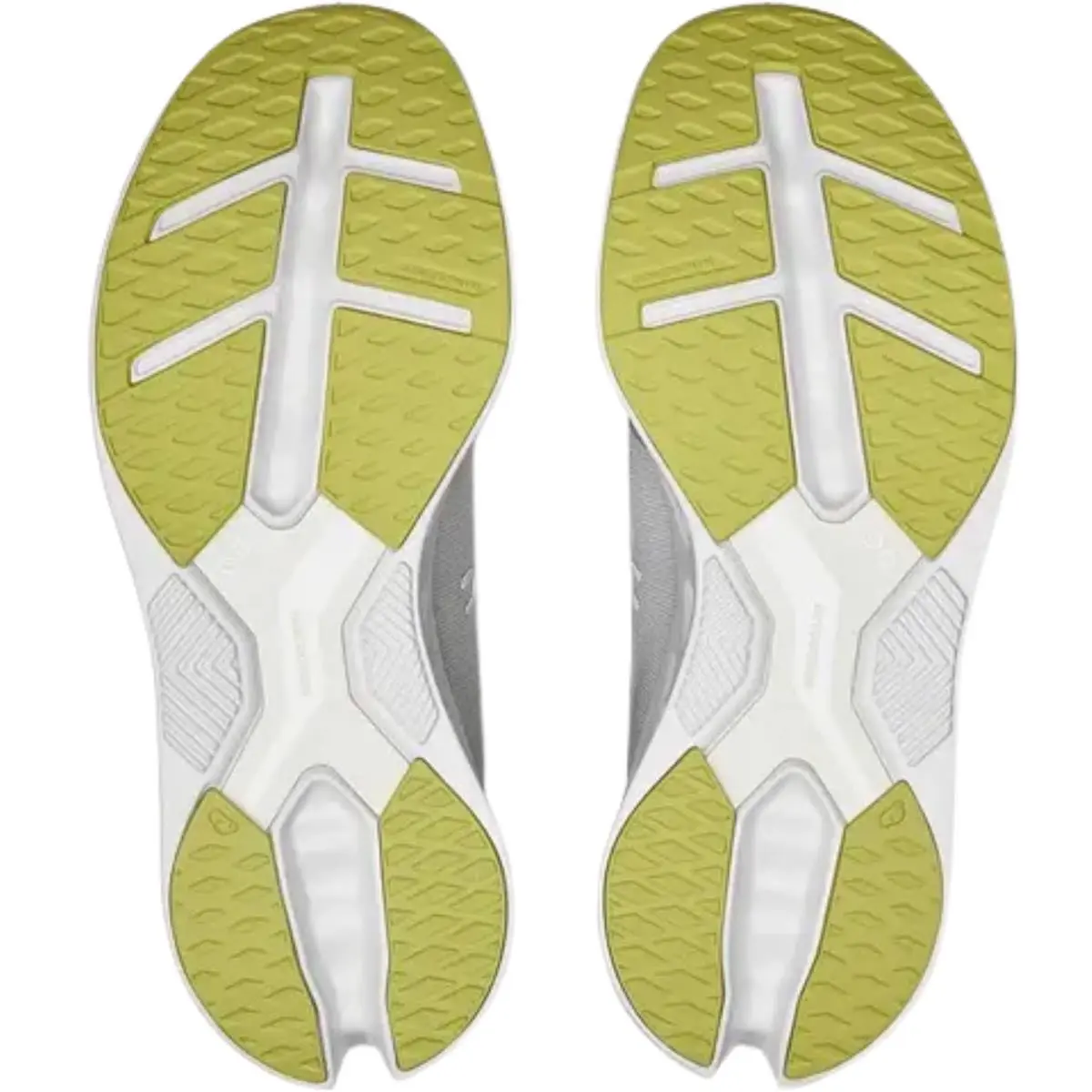 On-Running shoes - On Cloudeclipse - Cloudeclipse - White/Sand 3