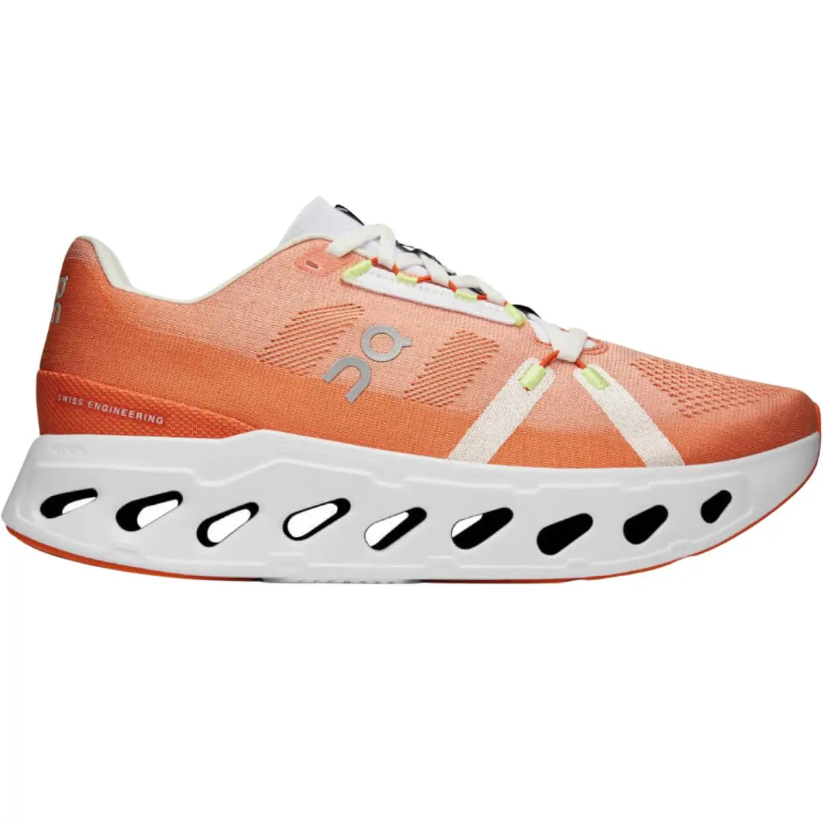 On-Running shoes - On Cloudeclipse - Cloudeclipse - White/Sand 4