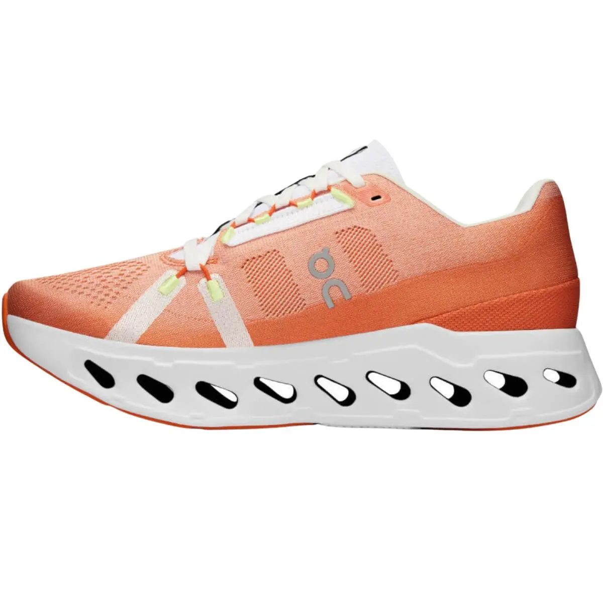 On-Running shoes - On Cloudeclipse - Cloudeclipse - White/Sand 5