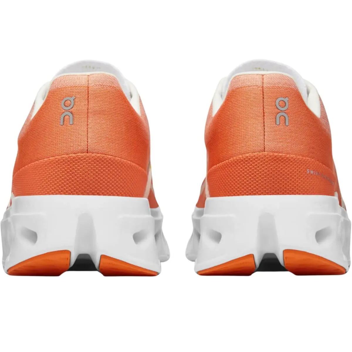 On-Running shoes - On Cloudeclipse - Cloudeclipse - White/Sand 6