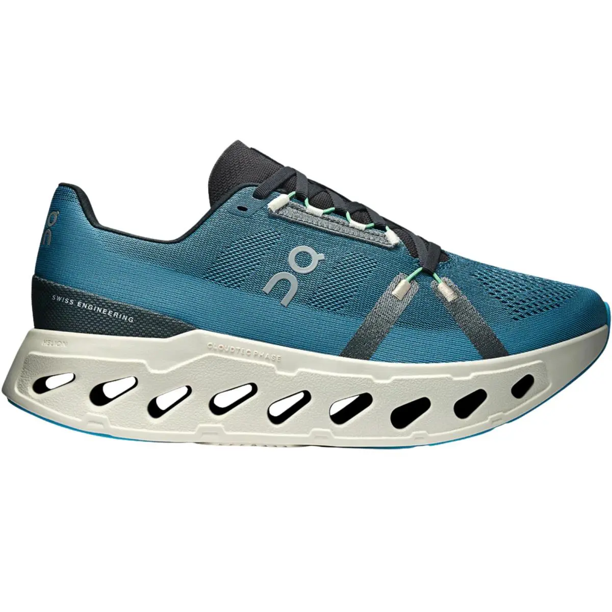 On-Running shoes - On Cloudeclipse - Cloudeclipse - White/Sand 9