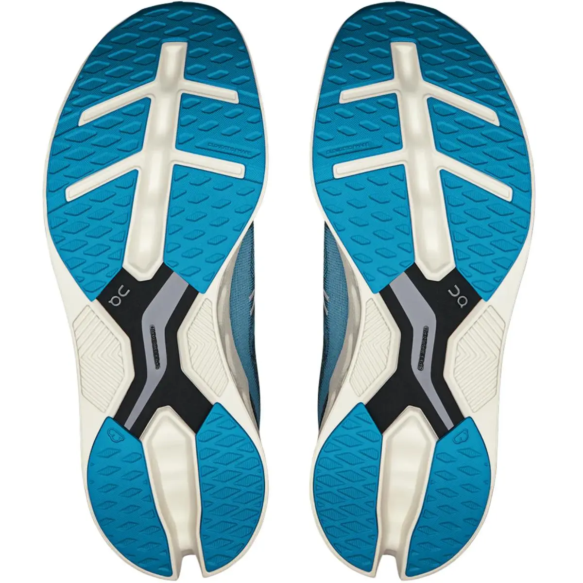 On-Running shoes - On Cloudeclipse - Cloudeclipse - White/Sand 13