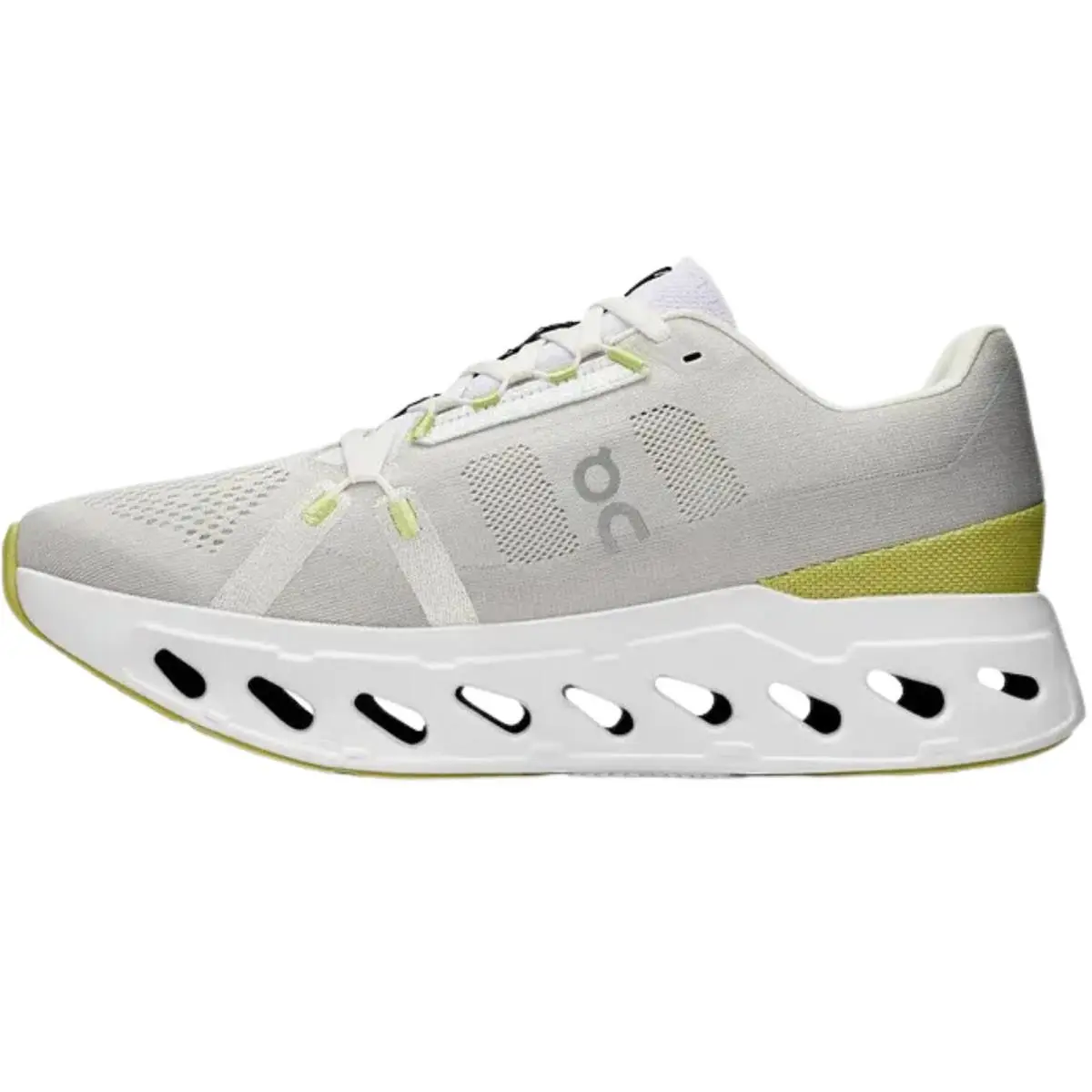 On-Running shoes - On Cloudeclipse - Cloudeclipse - White/Sand 15