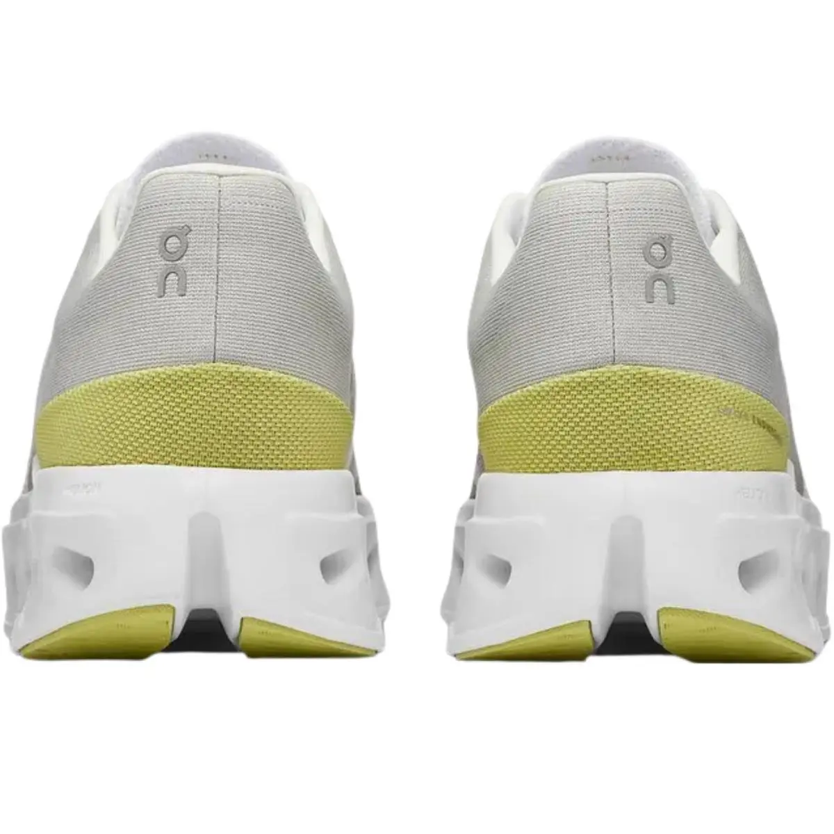 On-Running shoes - On Cloudeclipse - Cloudeclipse - White/Sand 16