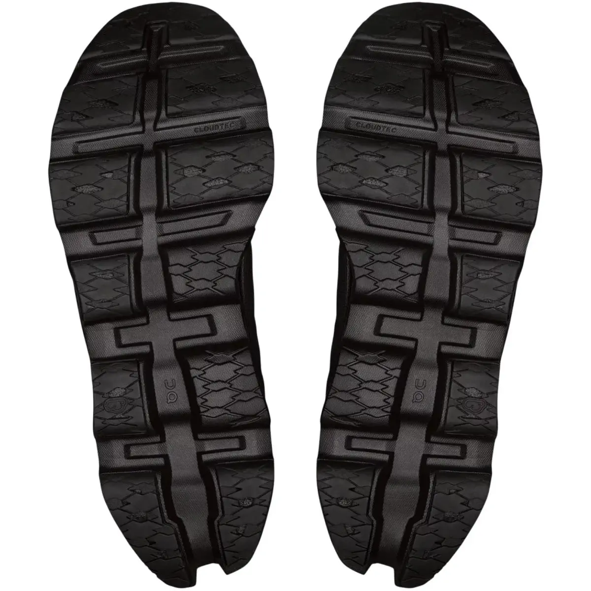 On-Running shoes - On Cloudmonster 3 - Cloudmster - Black/Black 3