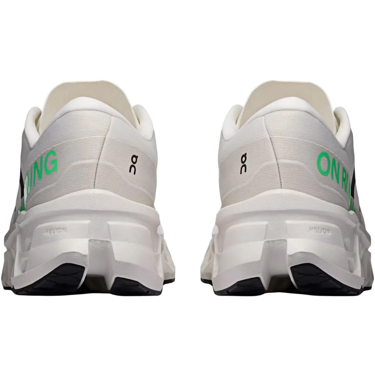 On-Running shoes - On Cloudmonster 3 - Cloudmster - Black/Black 16