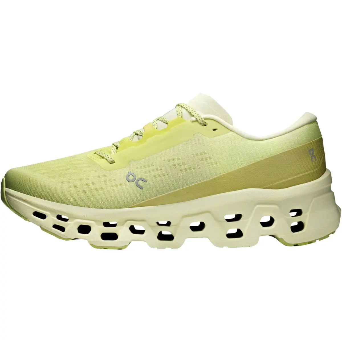 On-Running shoes - On Cloudmonster 3 - Cloudmster - Black/Black 20