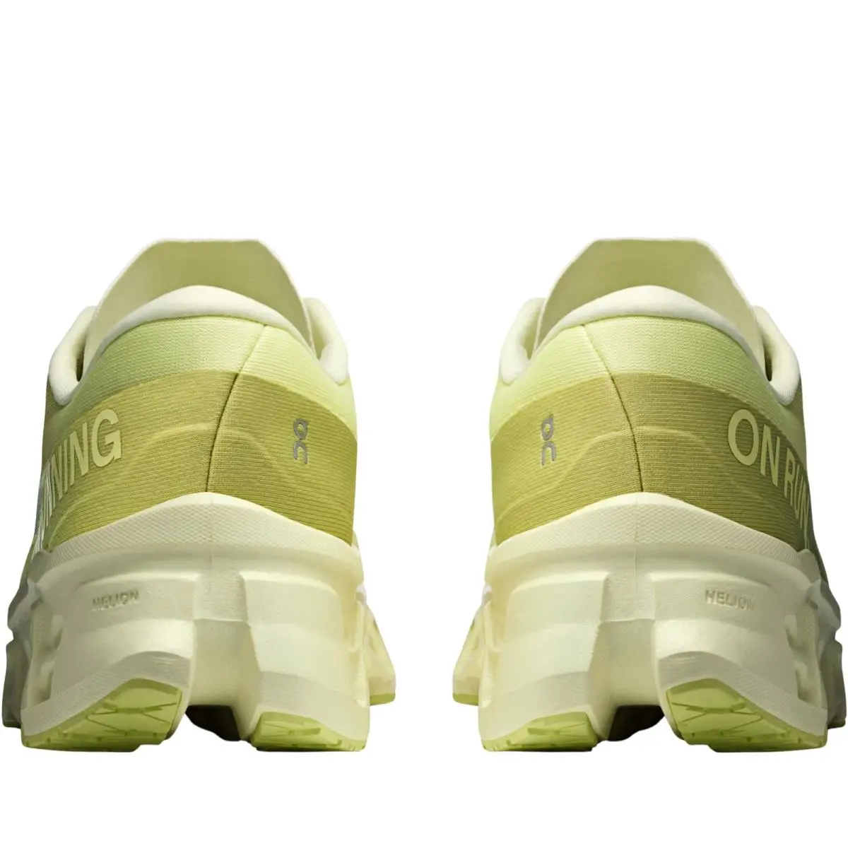On-Running shoes - On Cloudmonster 3 - Cloudmster - Black/Black 21