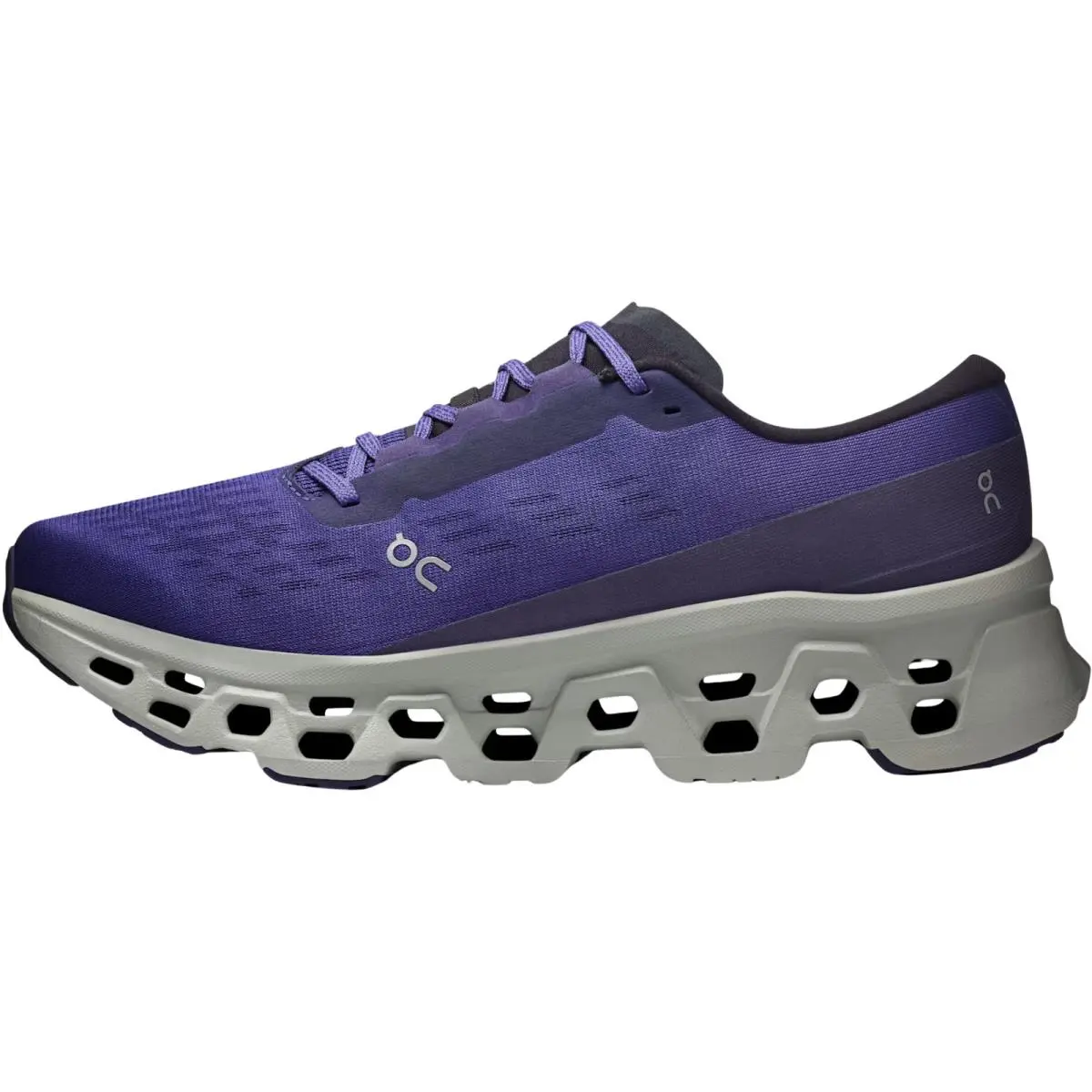 On-Running shoes - On Cloudmonster 3 - Cloudmster - Black/Black 25
