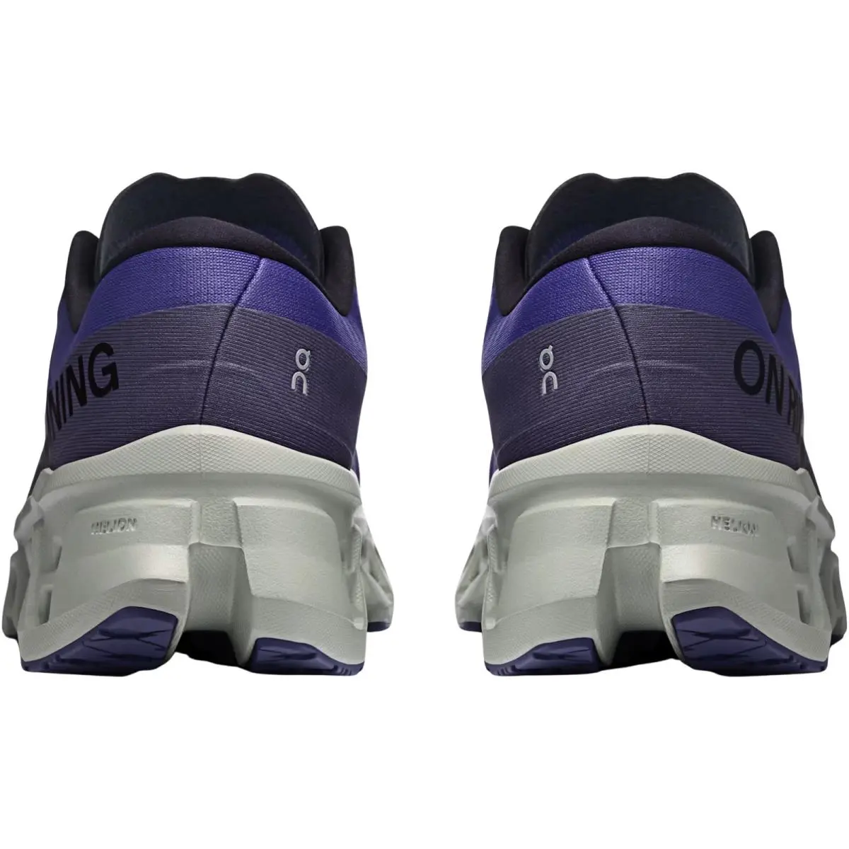 On-Running shoes - On Cloudmonster 3 - Cloudmster - Black/Black 26