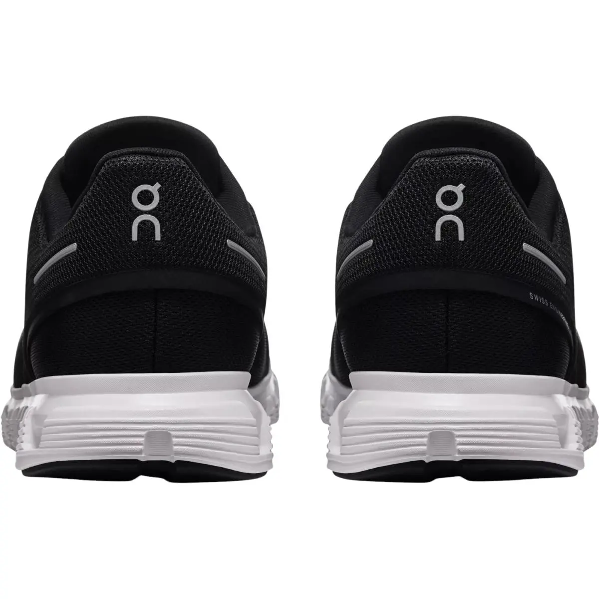 On-Running shoes - On Cloud 6 - Cloud - Black/Black 11
